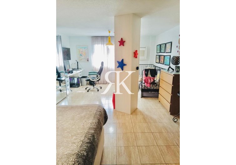 Revente - Duplex - Torrevieja - Acequion