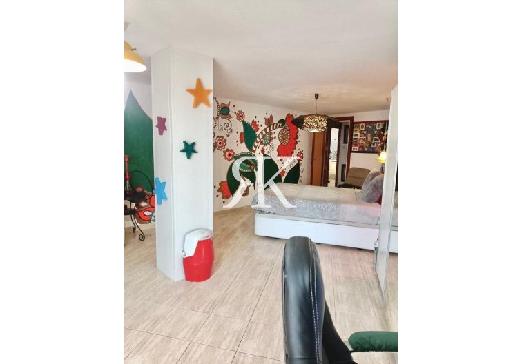 Revente - Duplex - Torrevieja - Acequion