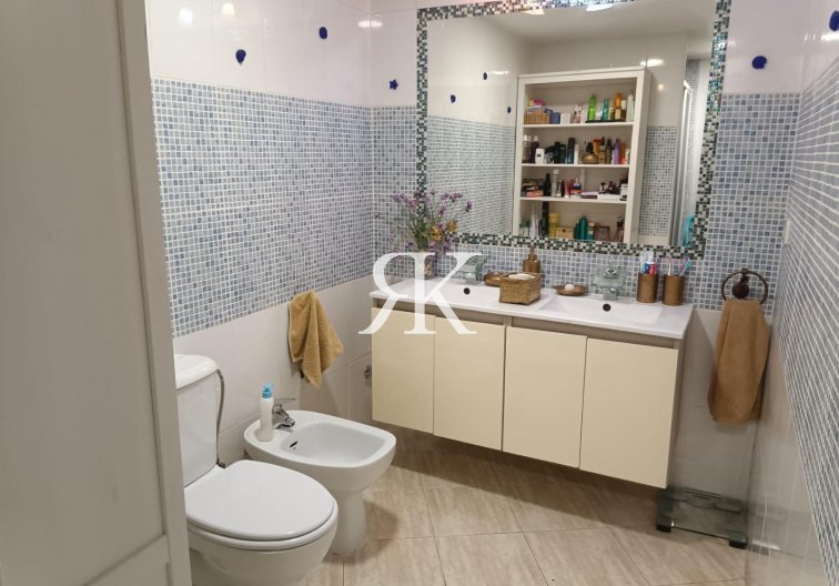 Revente - Duplex - Torrevieja - Acequion