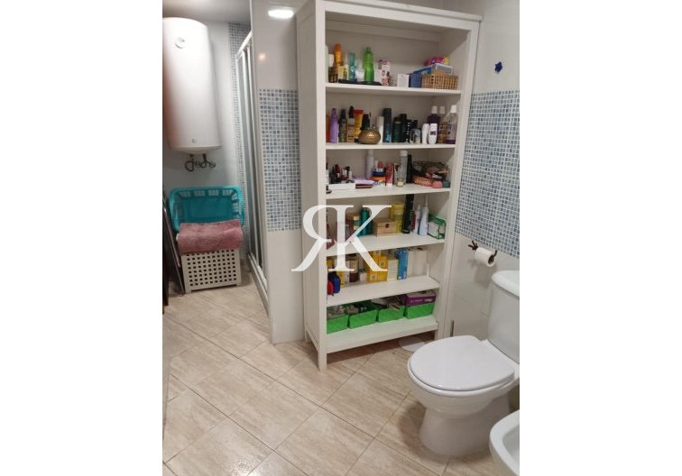 Revente - Duplex - Torrevieja - Acequion