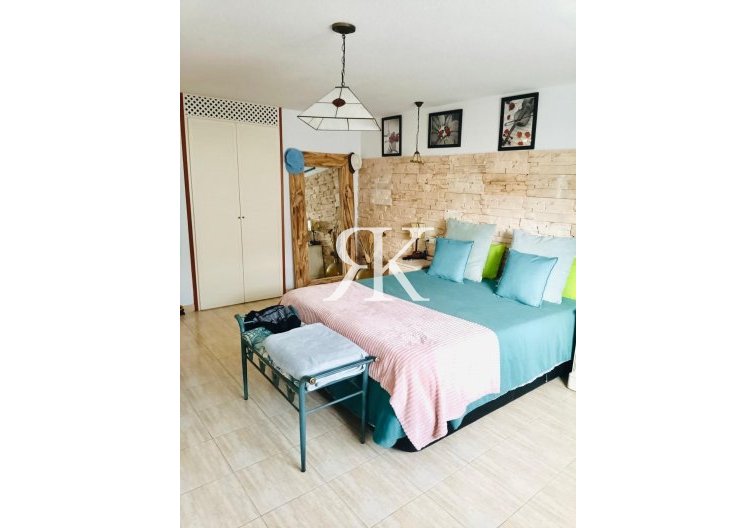 Revente - Duplex - Torrevieja - Acequion