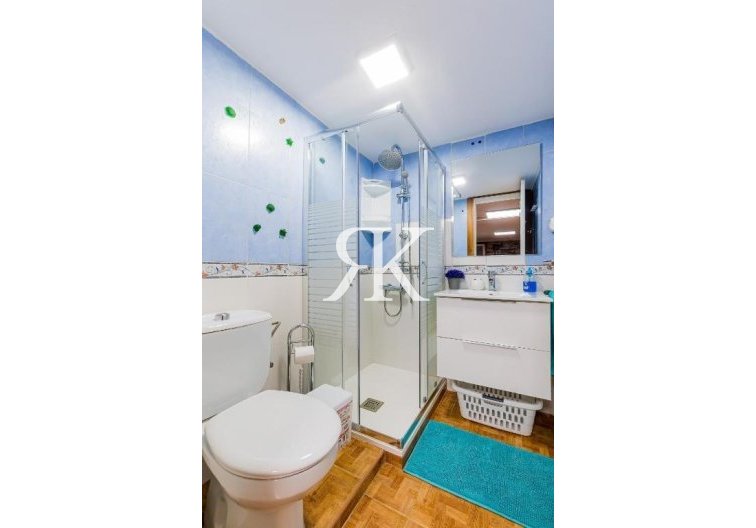 Revente - Duplex - Torrevieja - Acequion