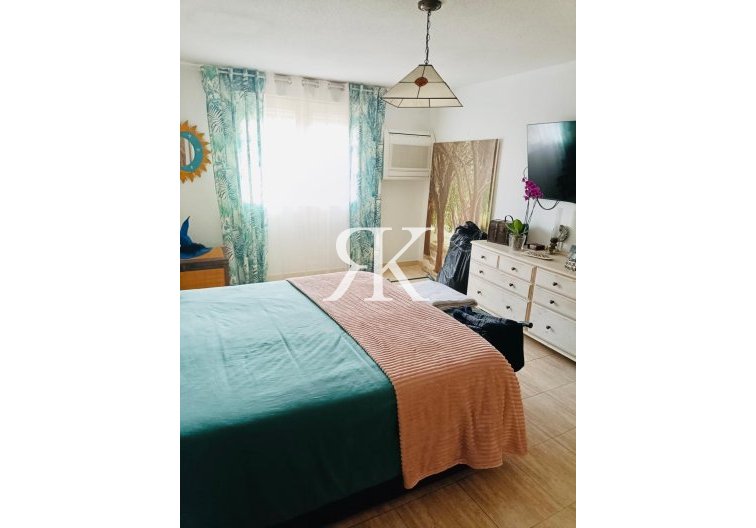 Revente - Duplex - Torrevieja - Acequion