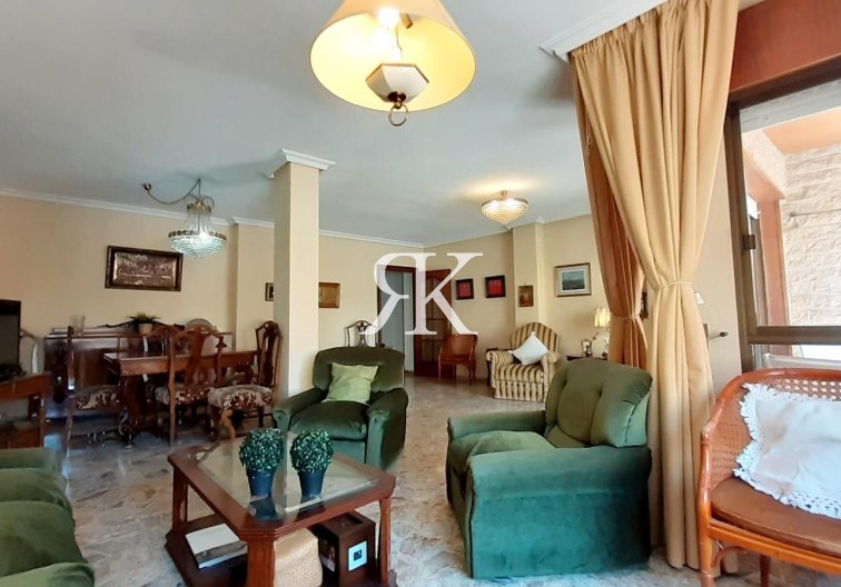 Segunda mano - Apartamento  - Torrevieja