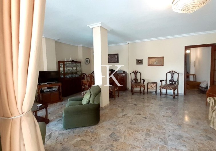 Segunda mano - Apartamento  - Torrevieja