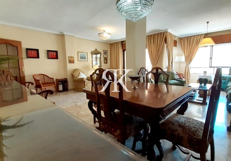 Segunda mano - Apartamento  - Torrevieja