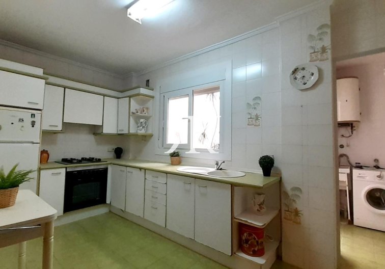 Segunda mano - Apartamento  - Torrevieja