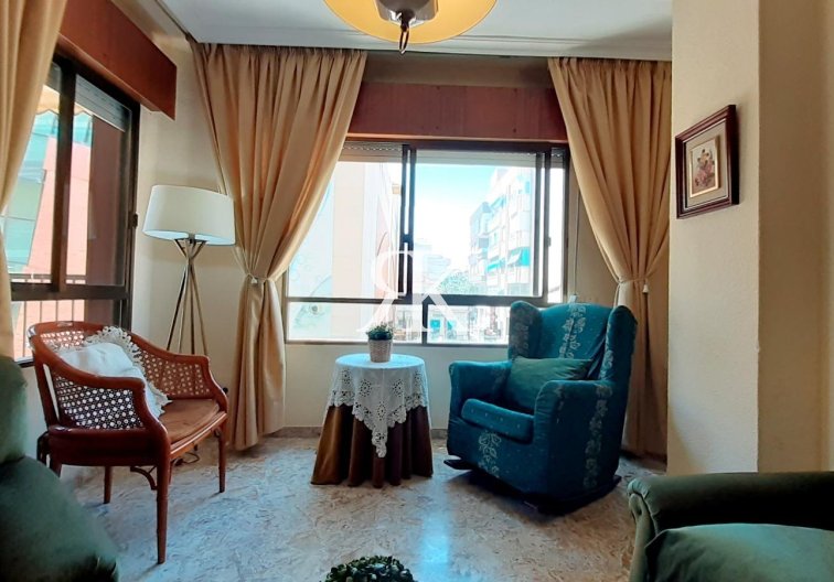 Segunda mano - Apartamento  - Torrevieja