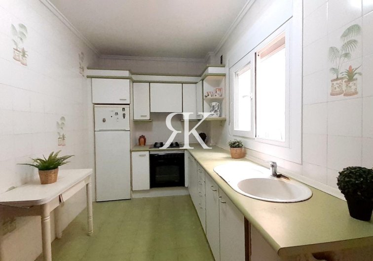 Segunda mano - Apartamento  - Torrevieja