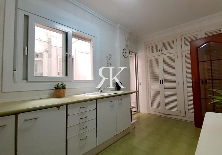 Segunda mano - Apartamento  - Torrevieja