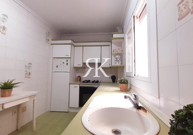 Segunda mano - Apartamento  - Torrevieja