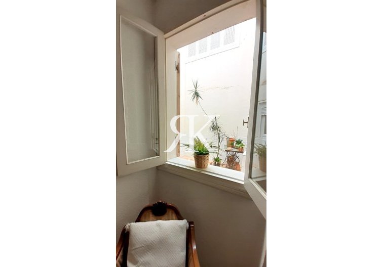 Segunda mano - Apartamento  - Torrevieja