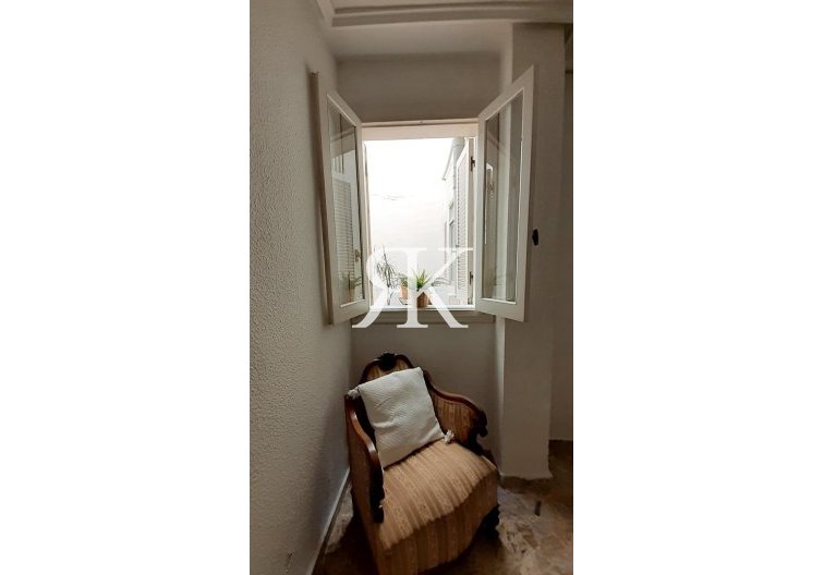 Segunda mano - Apartamento  - Torrevieja