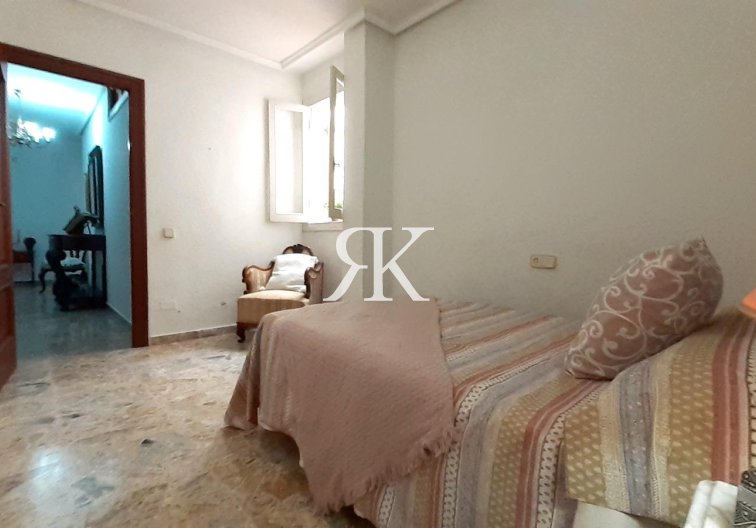 Segunda mano - Apartamento  - Torrevieja