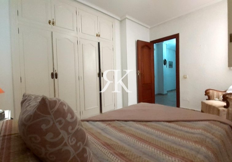 Segunda mano - Apartamento  - Torrevieja