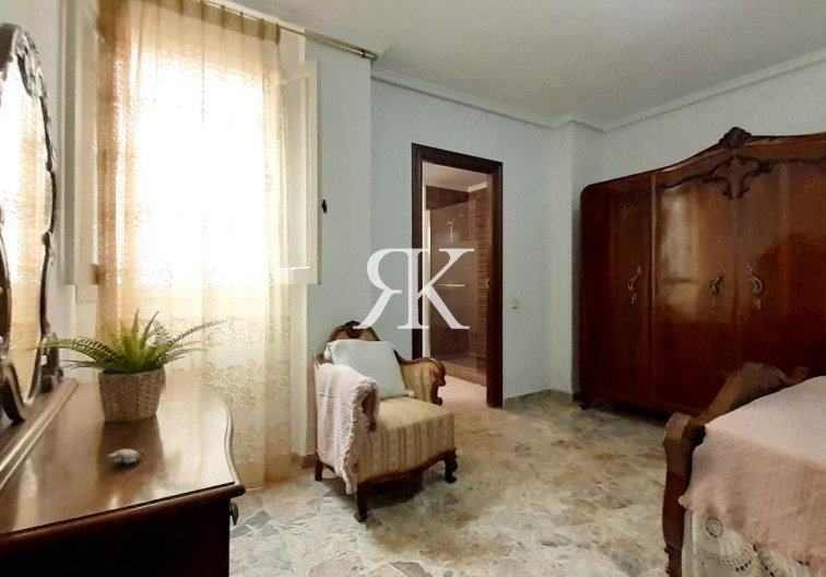 Segunda mano - Apartamento  - Torrevieja