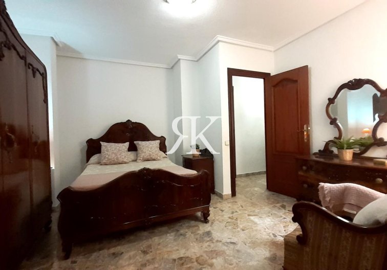 Segunda mano - Apartamento  - Torrevieja