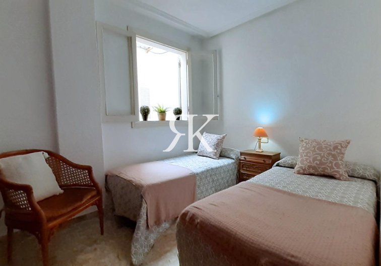 Segunda mano - Apartamento  - Torrevieja