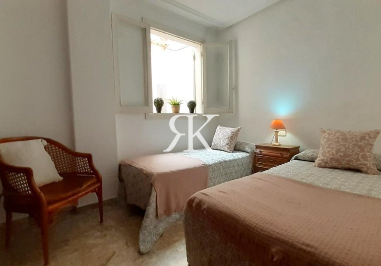 Segunda mano - Apartamento  - Torrevieja