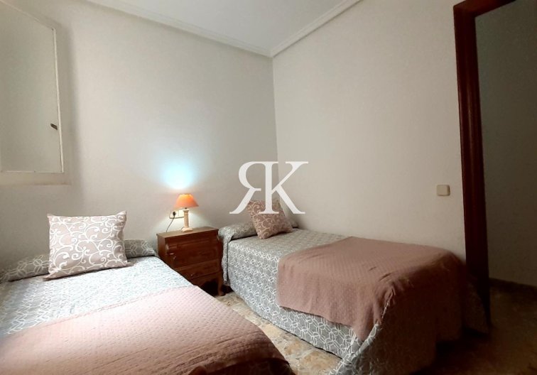 Segunda mano - Apartamento  - Torrevieja