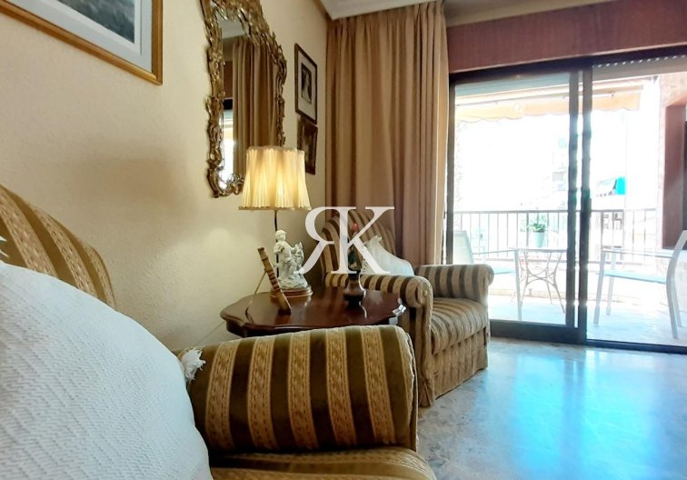 Segunda mano - Apartamento  - Torrevieja