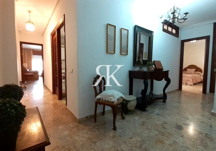 Segunda mano - Apartamento  - Torrevieja