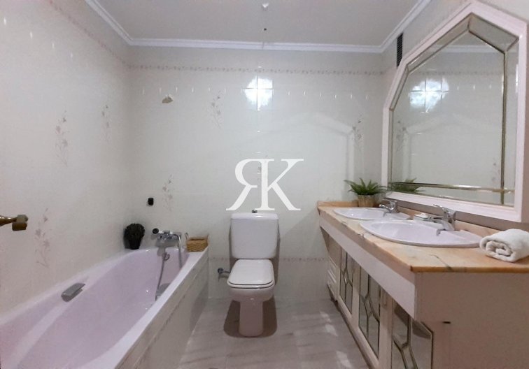 Segunda mano - Apartamento  - Torrevieja