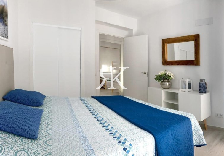 Revente - Appartement - Guardamar del Segura - Guardamar Playa