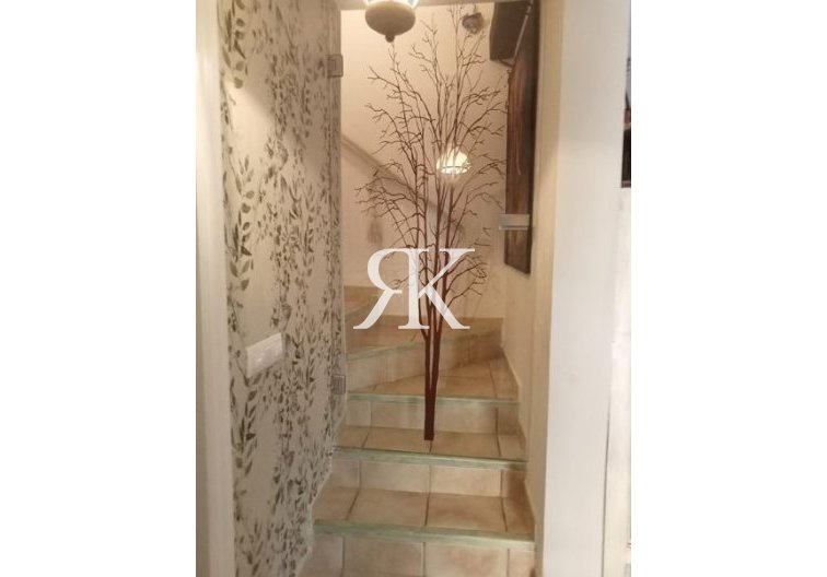 Wiederverkauf - villa - Orihuela Costa - Playa Flamenca