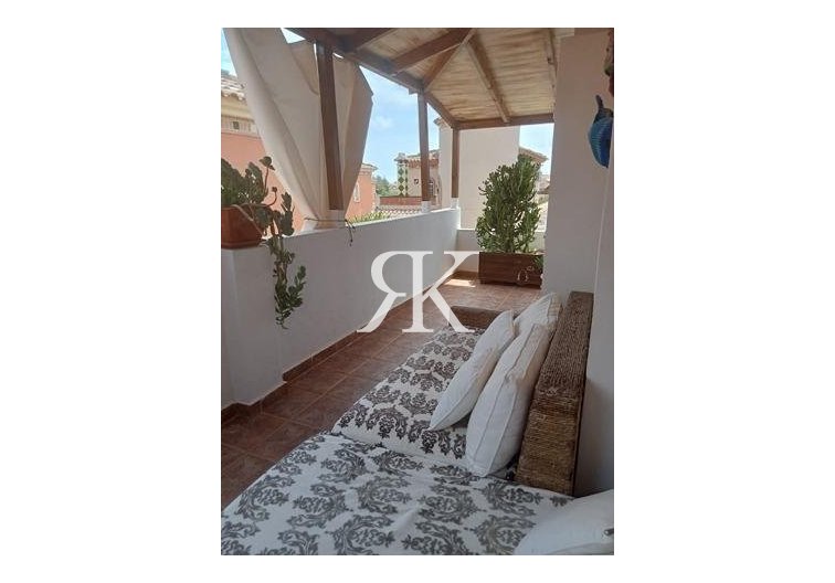 Wiederverkauf - villa - Orihuela Costa - Playa Flamenca