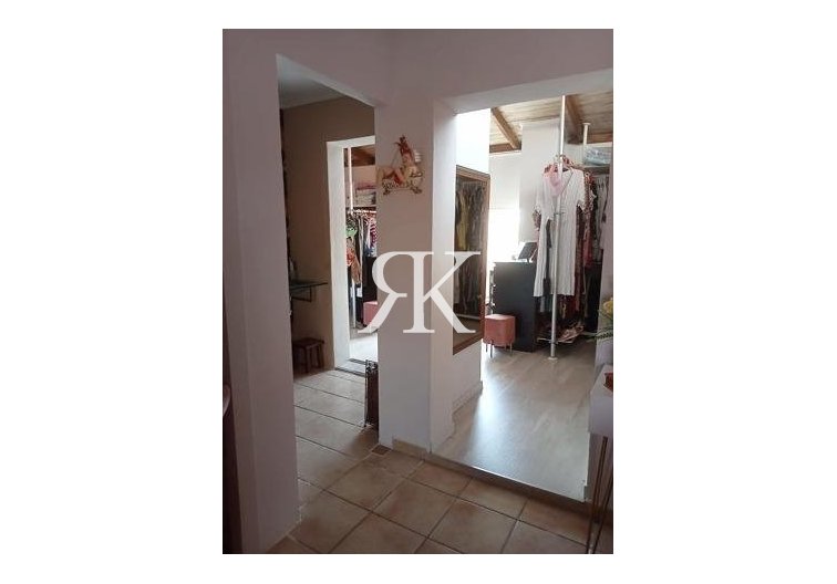 Wiederverkauf - villa - Orihuela Costa - Playa Flamenca