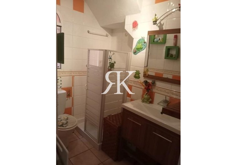 Wiederverkauf - villa - Orihuela Costa - Playa Flamenca