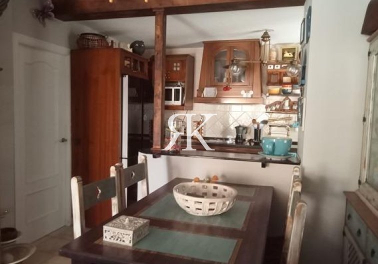 Wiederverkauf - villa - Orihuela Costa - Playa Flamenca