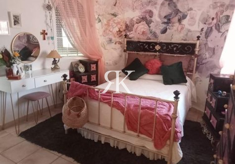 Wiederverkauf - villa - Orihuela Costa - Playa Flamenca