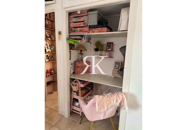 Wiederverkauf - villa - Orihuela Costa - Playa Flamenca