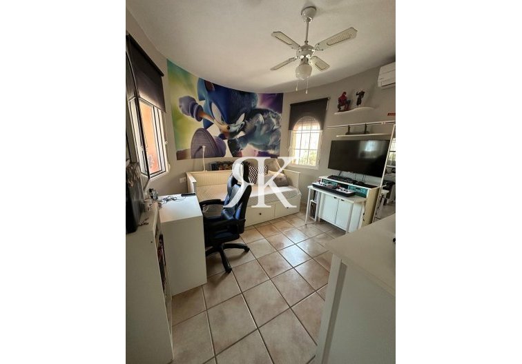 Wiederverkauf - villa - Orihuela Costa - Playa Flamenca