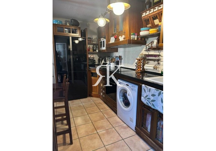 Wiederverkauf - villa - Orihuela Costa - Playa Flamenca