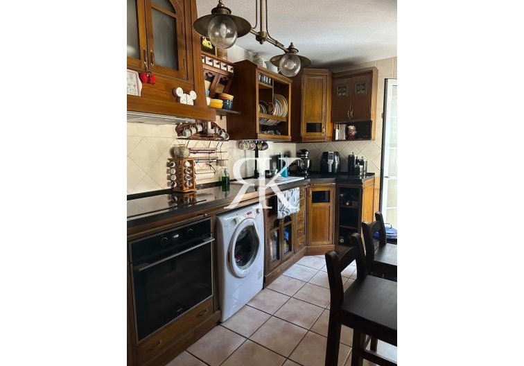 Wiederverkauf - villa - Orihuela Costa - Playa Flamenca