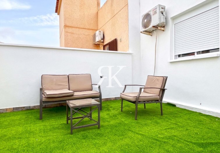 Revente - Bungalow - Orihuela Costa - Costa Blanca