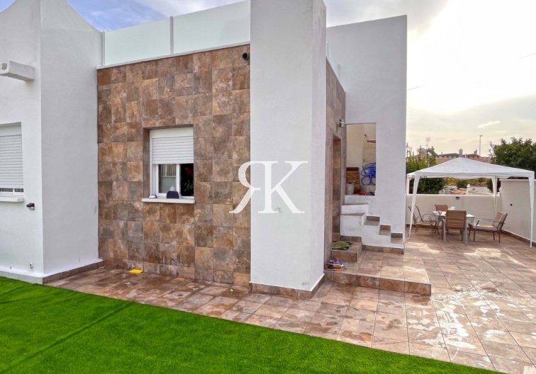 Revente - Bungalow - Orihuela Costa - Costa Blanca