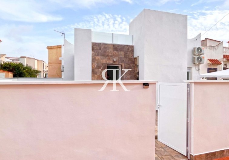 Revente - Bungalow - Orihuela Costa - Costa Blanca