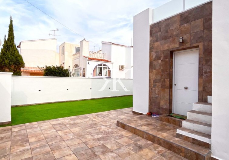 Revente - Bungalow - Orihuela Costa - Costa Blanca