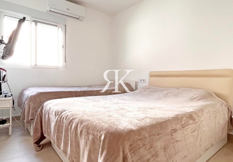 Revente - Bungalow - Orihuela Costa - Costa Blanca