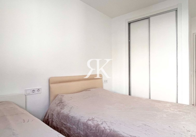 Revente - Bungalow - Orihuela Costa - Costa Blanca