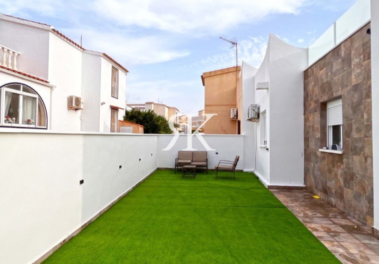 Revente - Bungalow - Orihuela Costa - Costa Blanca
