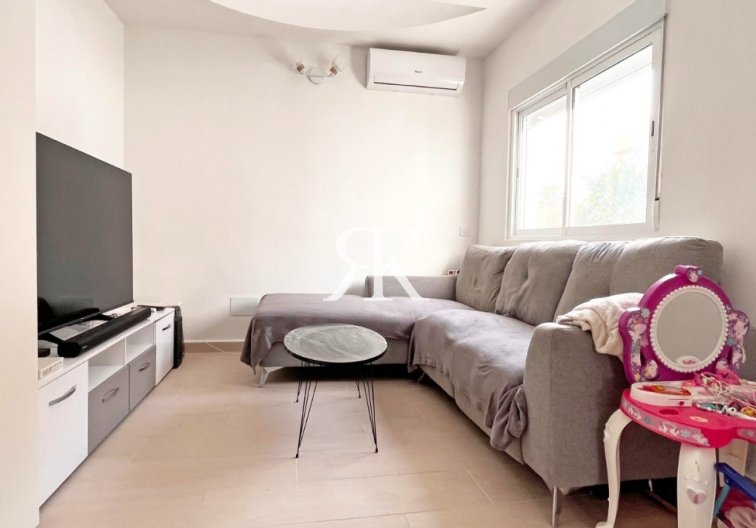 Revente - Bungalow - Orihuela Costa - Costa Blanca