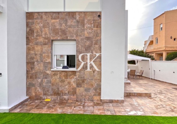 Revente - Bungalow - Orihuela Costa - Costa Blanca