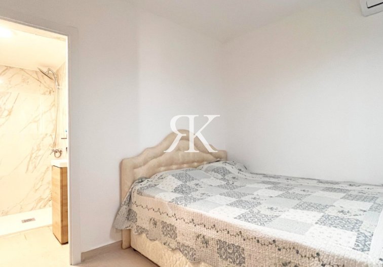 Revente - Bungalow - Orihuela Costa - Costa Blanca