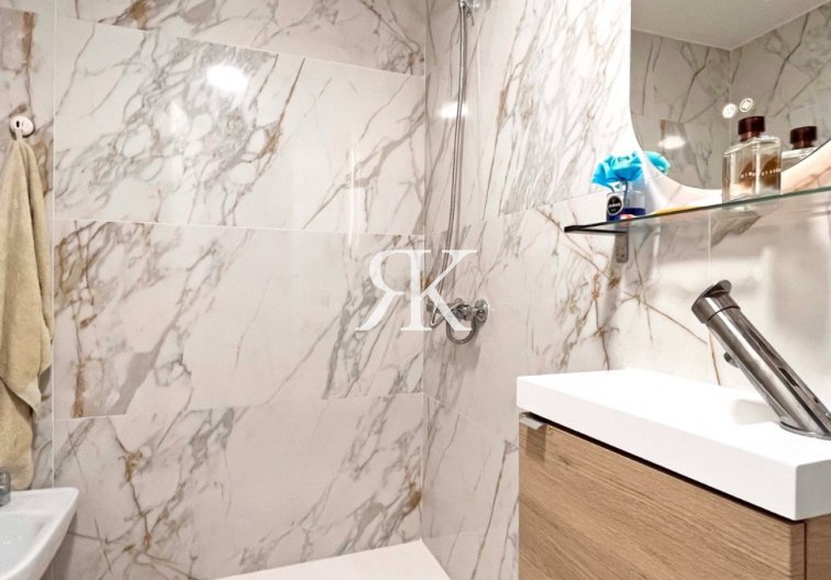 Revente - Bungalow - Orihuela Costa - Costa Blanca