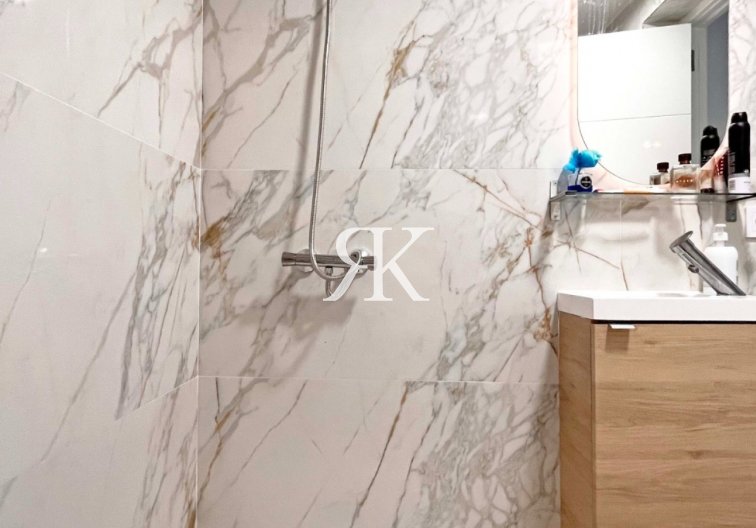 Revente - Bungalow - Orihuela Costa - Costa Blanca